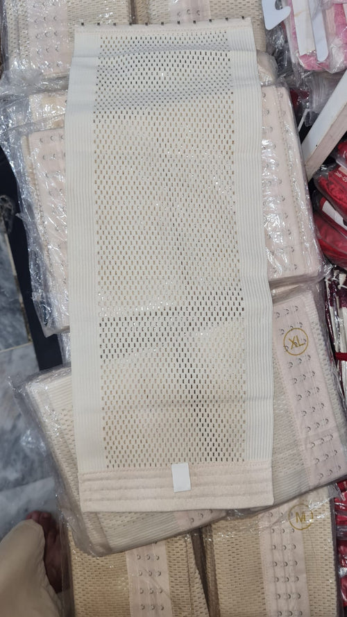 TUMMY BELT FOR TUMMY CONTROL